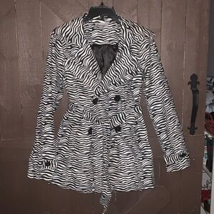 Madmadele! - woman’s coat